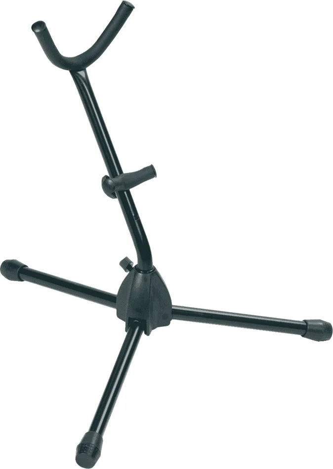RTX Stand De Saxophone Alto – Noir