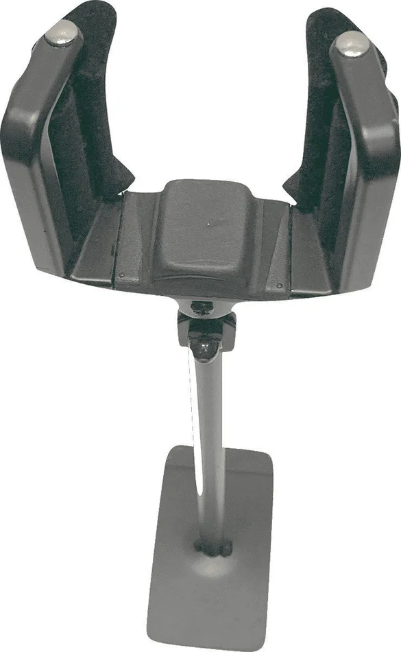 RTX Stand Guitare À Grip pour Slat Wall – DG091