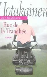 Rue de la Tranchée