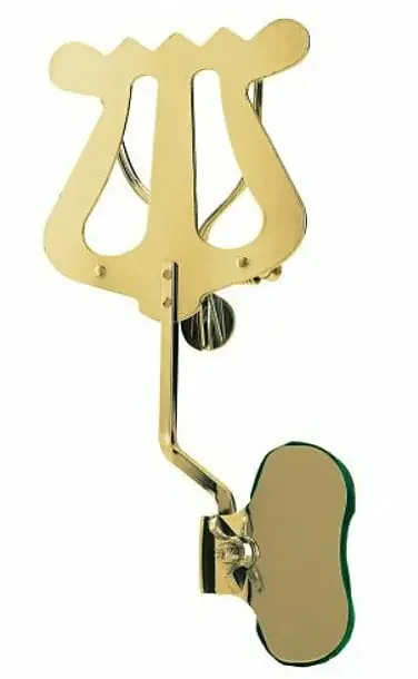 Ruka 37520 Porte-musique