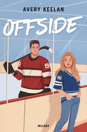 Rules of the Game Tome 1Offside