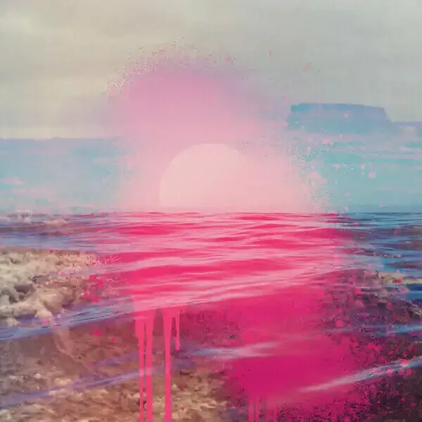 Rumtum – Isles In Indigo (LP)