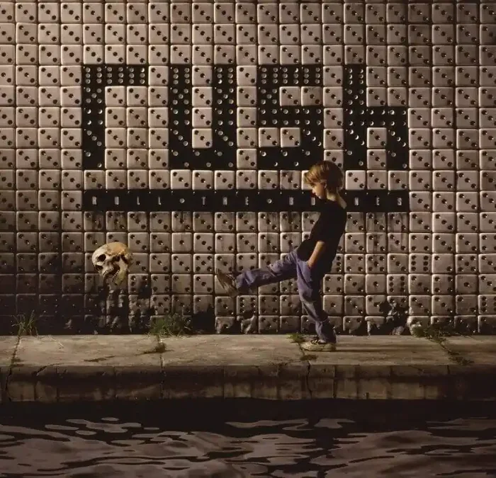 Rush – Roll The Bones (Syeor 2025) (LP)