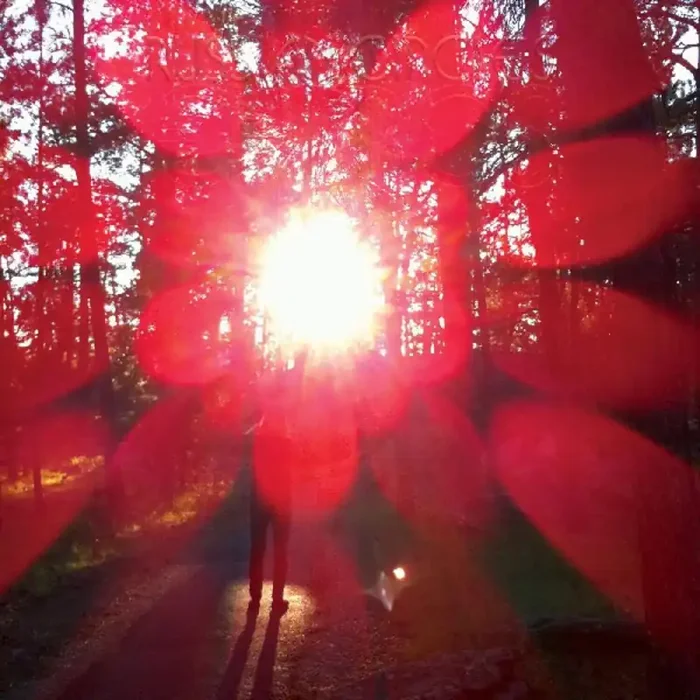 Russian Circles – Empros (Indie Exclusive) (Clear With Red, Silver & Magenta Splatter Coloured) (LP)