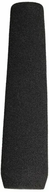 Rycote 18CM SGM Foam 24/25 Single Bonnette