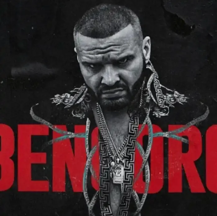 Rytmus – Bengoro II (CD)