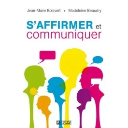 S&rsquo; affirmer et communiquer