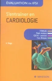 S&rsquo;entraîner en cardiologie