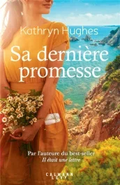 Sa dernière promesse