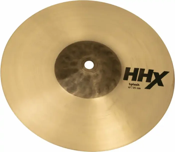 Sabian 11005XN HHX 10″ Cymbale splash