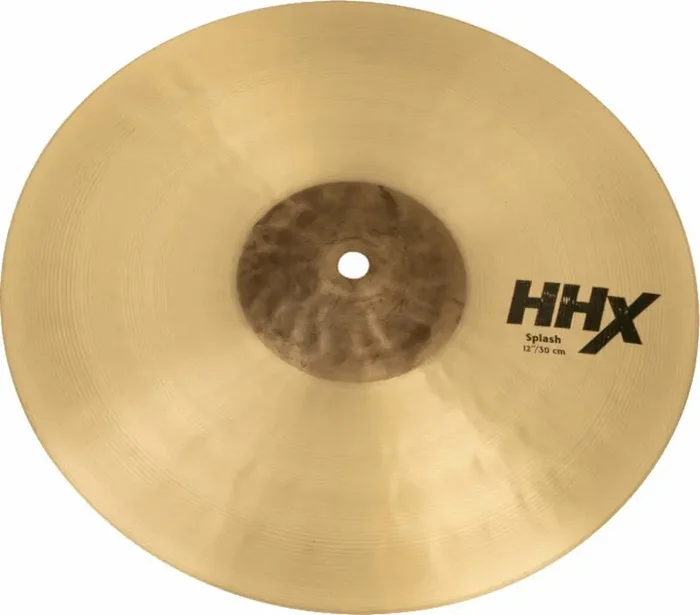 Sabian 11205XB HHX Brilliant 12″ Cymbale splash