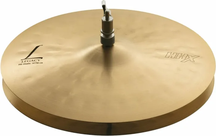 Sabian 11402XLN HHX Legacy 14″ Cymbale charleston