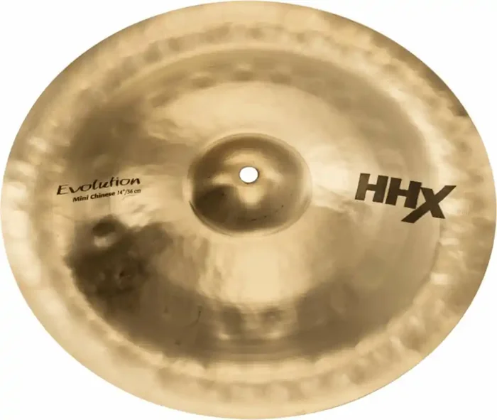 Sabian 11416XEB HHX Evolution Mini 14″ Cymbale china