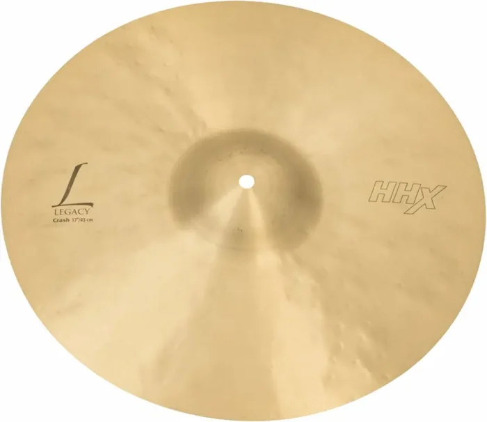 Sabian 11706XLN HHX Legacy 17″ Cymbale crash