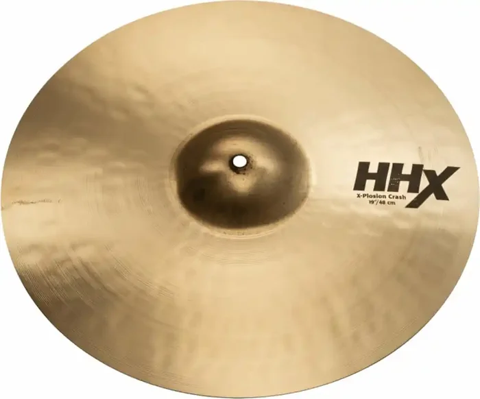 Sabian 11987XB HHX X-Plosion 19&Prime; Cymbale crash