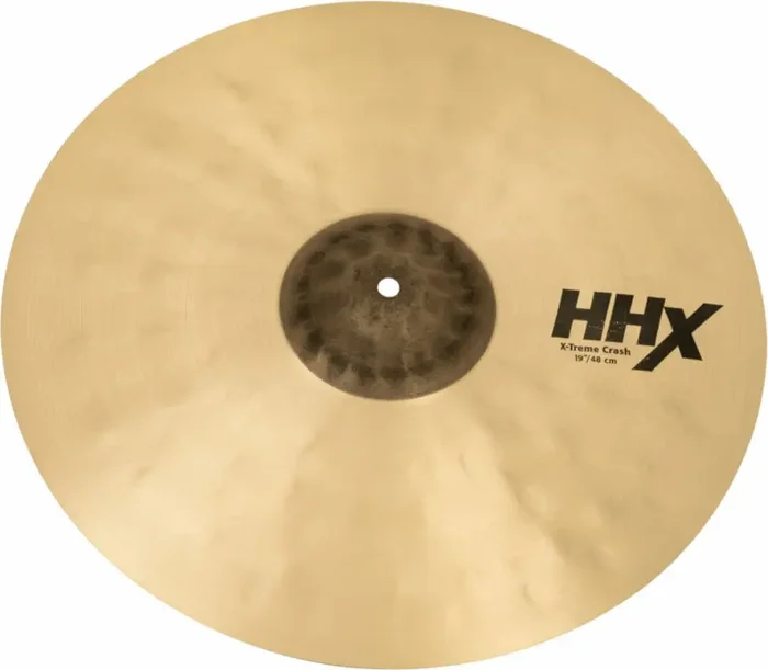 Sabian 11992XN HHX X-Treme 19&Prime; Cymbale crash