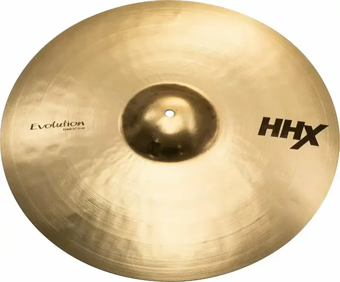 Sabian 12006XEB HHX Evolution 20&Prime; Cymbale crash