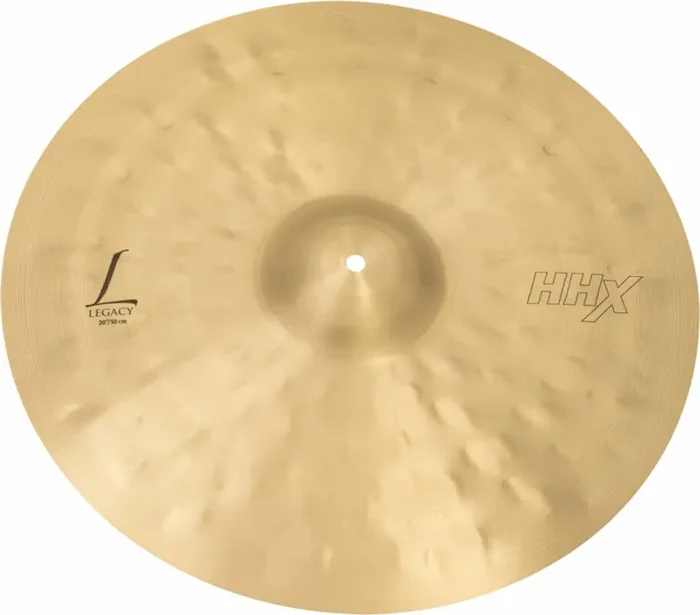 Sabian 12010XLN HHX Legacy 20&Prime; Cymbale ride