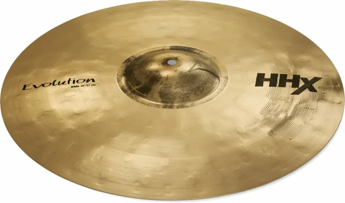 Sabian 12012XEB HHX Evolution 20&Prime; Cymbale ride