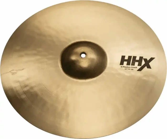 Sabian 12087XB HHX X-Plosion 20″ Cymbale crash