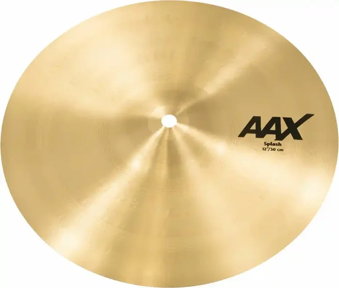 Sabian 21205X AAX 12″ Cymbale splash