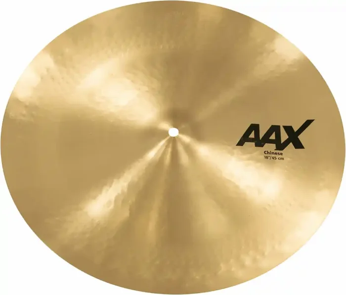 Sabian 21816X AAX 18″ Cymbale china