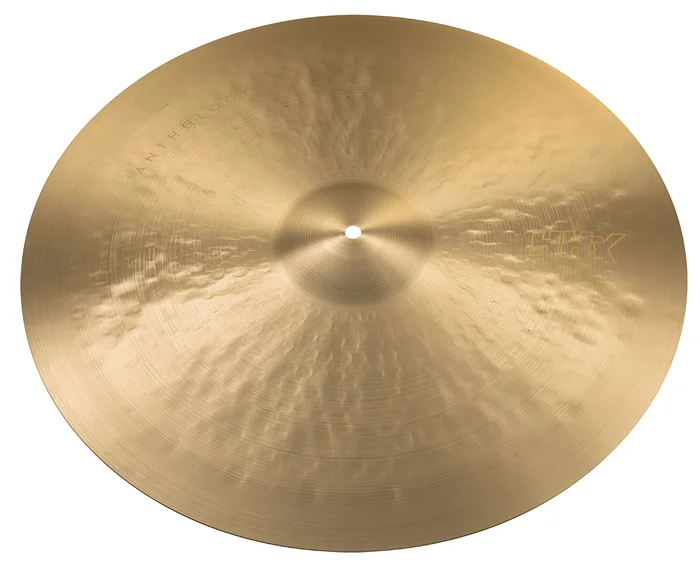 Sabian 22″ HHX Anthology Low Bell Ride