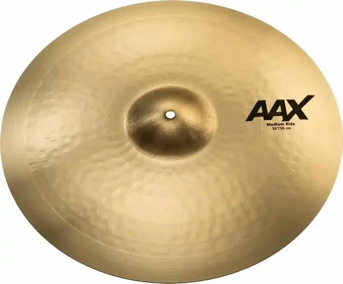 Sabian 22012XCB AAX Medium 20″ Cymbale ride