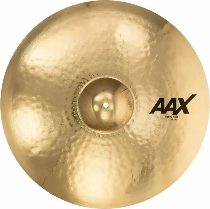 Sabian 22214XCB AAX Heavy Brilliant 22″ Cymbale ride
