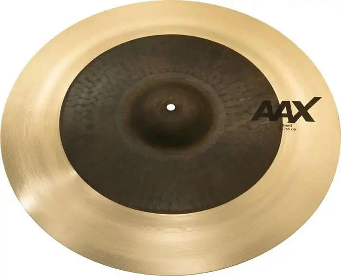 Sabian 222OMX AAX Omni 22″ Cymbale crash-ride