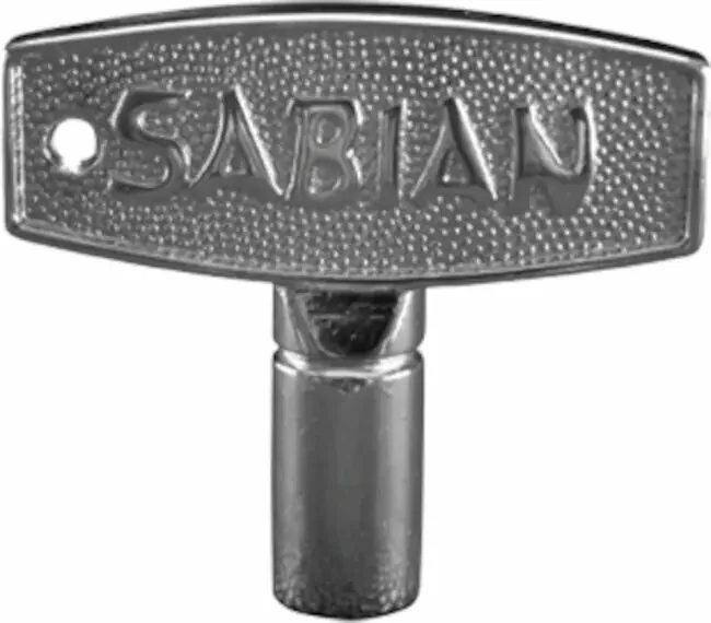 Sabian 61011 Clé d‘Accordage