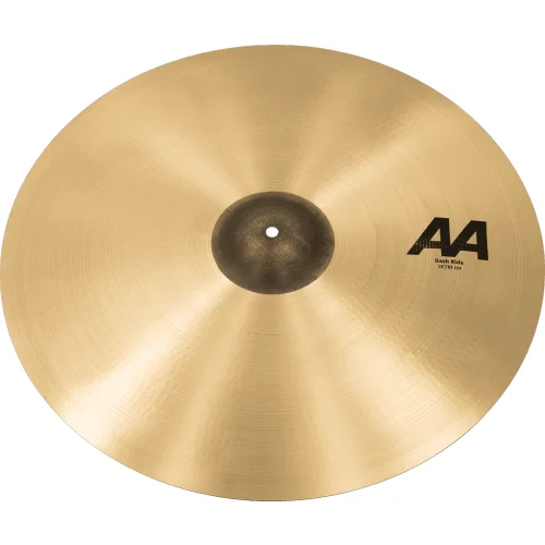 SABIAN AA BASH RIDE 24&Prime;
