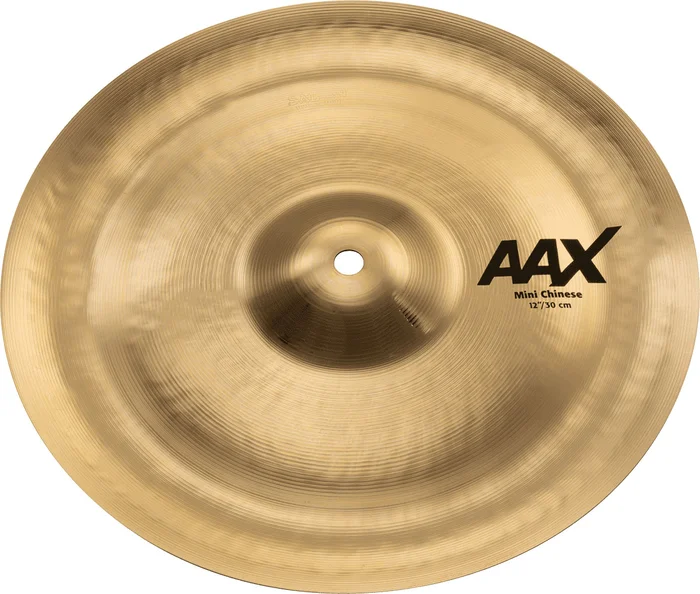 Sabian AAX 12″ Mini Chinese