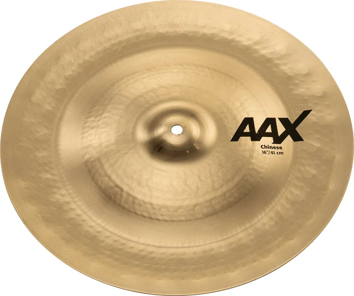 Sabian AAX 16&Prime; Chinese