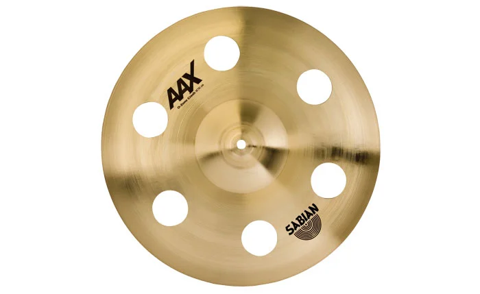 Sabian AAX 16″O-zone Crash