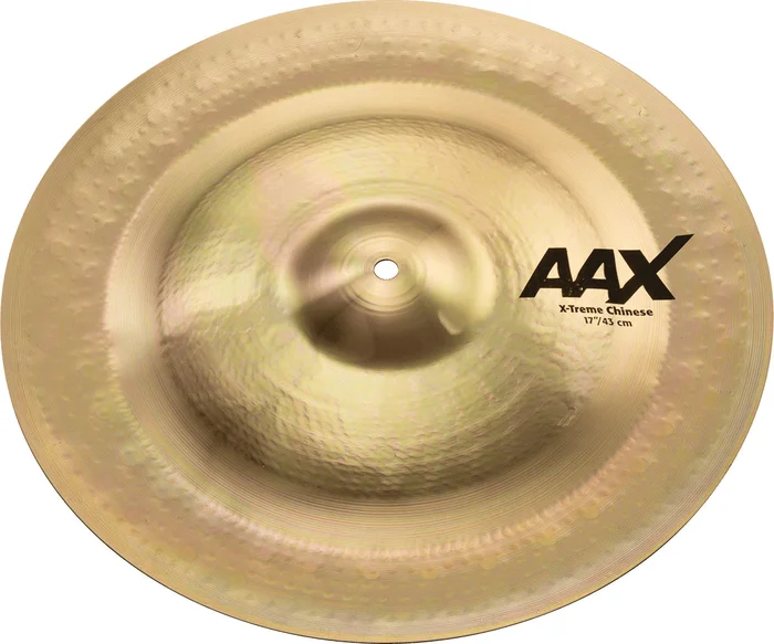 Sabian AAX 17″ Xtreme Chinese