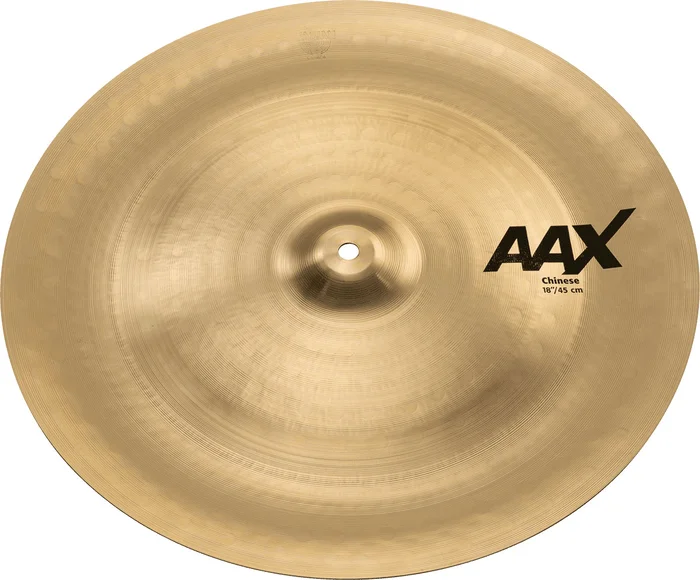 Sabian AAX 18″ Chinese