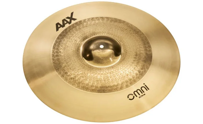 Sabian AAX 22″ Omni Ride