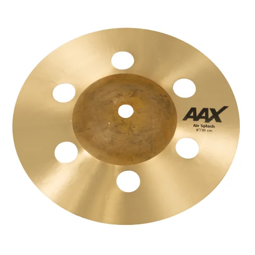 SABIAN AAX AIR SPLASH 8&Prime;