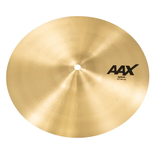 SABIAN AAX SPLASH 12″