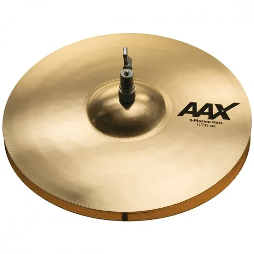 SABIAN AAX X-PLOSION HATS 14″