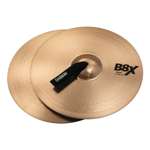 SABIAN B8X BAND 14″