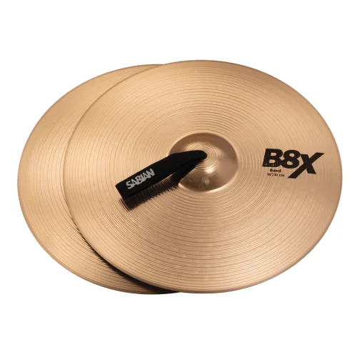 SABIAN B8X BAND 16&Prime;