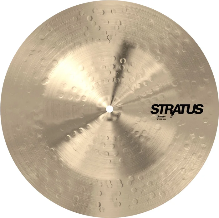 Sabian Cymbale Stratus 18″ China