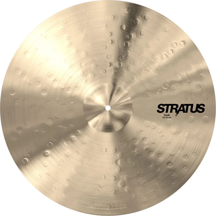Sabian Cymbale Stratus 20″ Crash