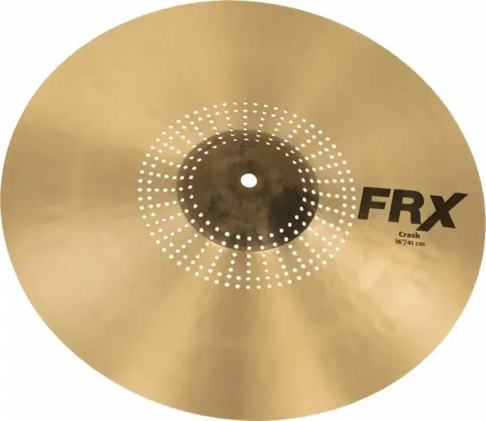 Sabian FRX1606 FRX 16″ Cymbale crash