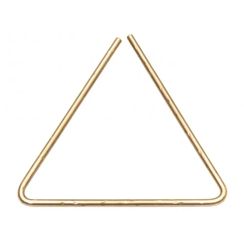 SABIAN HH B8 BRONZE TRIANGLE 8″