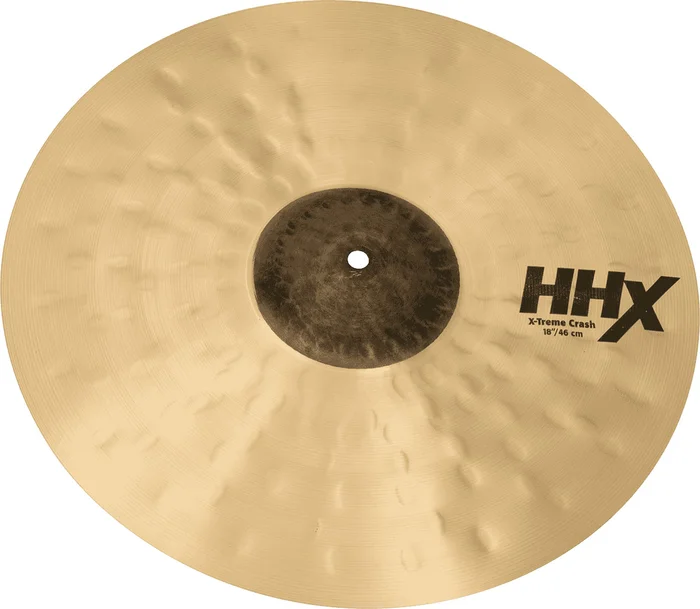 Sabian HHX 18″ Extreme Crash
