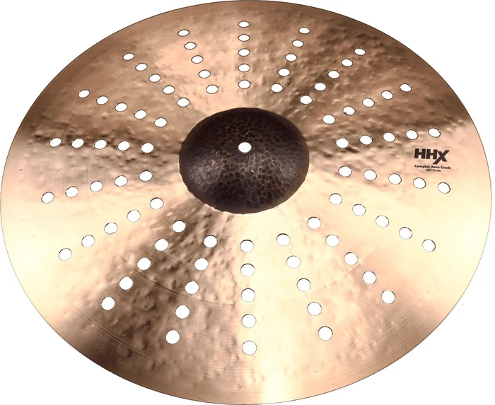 Sabian HHX 20″ Complex Aero Crash