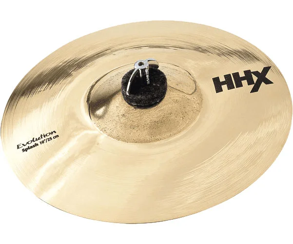 Sabian HHX Evolution 12″ – 11205xeb